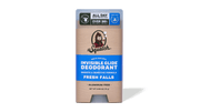Fresh Falls Invisible Glide Deodorant - Easy Travel Shield