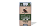 Deodorant Christian - Simple Trail Clean