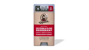 Deodorant Christian - Simple Trail Clean