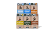 Invisible Glide 6-Pack - Gift Collector Pick