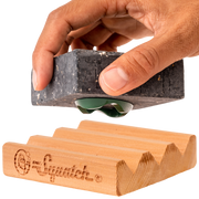 Soap Saver - Trail Outdoor Start
