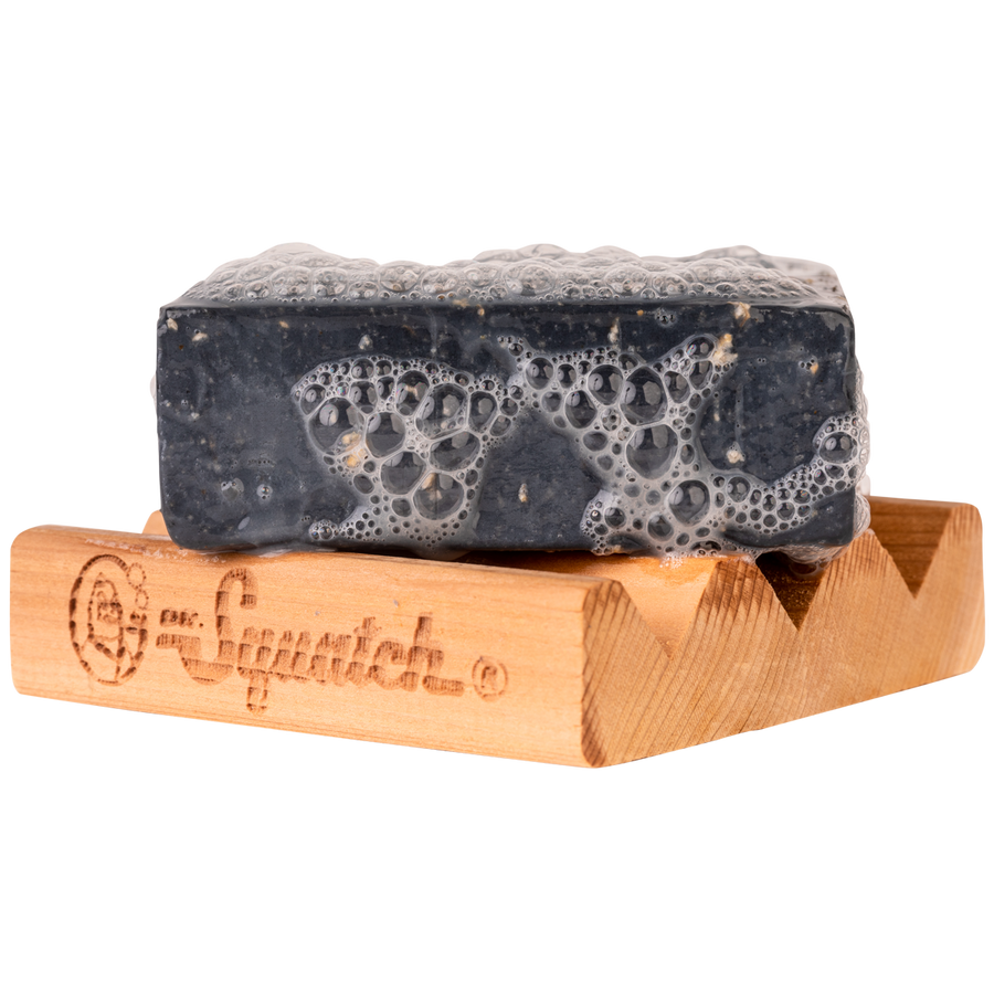 Soap Saver - Trail Outdoor Start