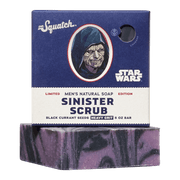 Sinister Scrub - Bright Trail Lather