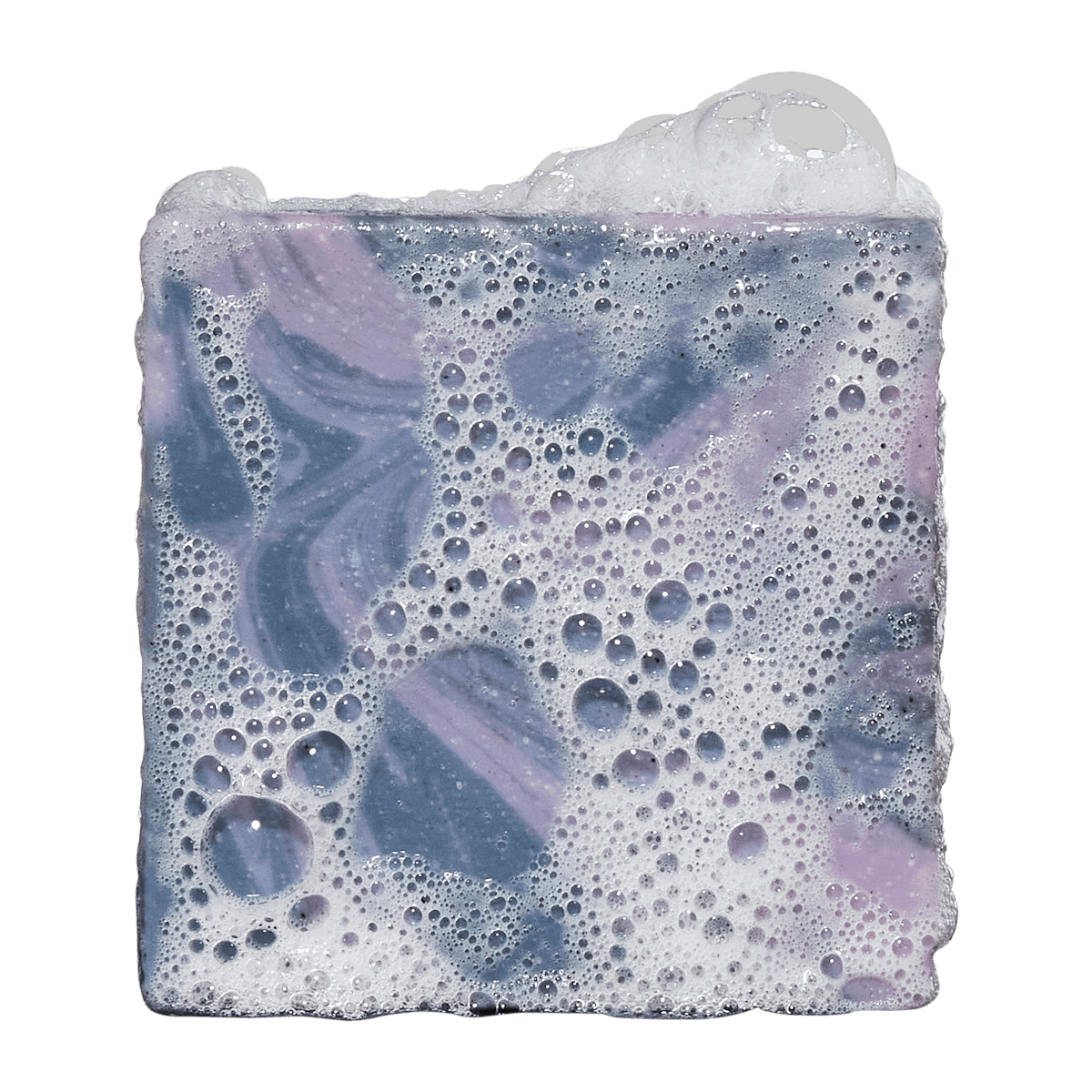 Sinister Scrub - Bright Trail Lather