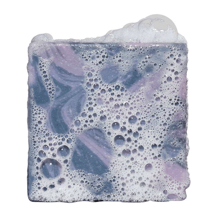 Sinister Scrub - Bright Trail Lather