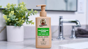Cool Fresh Aloe Lotion - Bright Home Routine