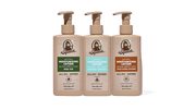 Lotion 3-Pack - Modern Travel Pick