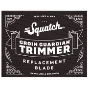 Replacement Trimmer Blade - Ready Fresh Use