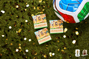 FIFA Golden Glory 3-Pack Bar Soap Bundle - Active Travel Pick