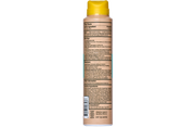 Dr. Squatch Spray Sunscreen | SPF 30 UVA/UVB Protection | Non-Greasy Mineral Sunscreen for Men - Sunny Cover
