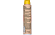 Dr. Squatch Spray Sunscreen | SPF 30 UVA/UVB Protection | Non-Greasy Mineral Sunscreen for Men - Sunny Cover