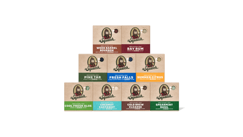 Bar Soap 9-Pack - Easy Gift Pick
