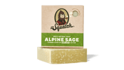 Alpine Sage - Easy Outdoor Lather