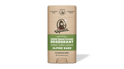 Deodorant Christian - Simple Trail Clean