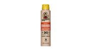 Dr. Squatch Spray Sunscreen | SPF 30 UVA/UVB Protection | Non-Greasy Mineral Sunscreen for Men - Premium Daily Guard