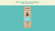 Coconut Castaway Full & Thick Shampoo - Full Shower Finish