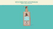 Coconut Castaway Lotion - Daily Touch