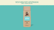 Coconut Castaway Shampoo - Clean Fresh Care