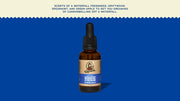 Conditioning Beard Oil & Cologne Glacial Falls - Trail Fresh Style