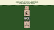 Pine Tar Spray Deodorant - Smooth Travel Glide