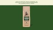 Pine Tar Shampoo - Full Active Finish