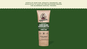 Easy Glide Shave Butter Pine Tar - Travel Outdoor Glide