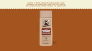 Wood Barrel Bourbon Shampoo - Fresh Profile