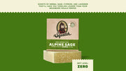 Alpine Sage - Easy Outdoor Lather