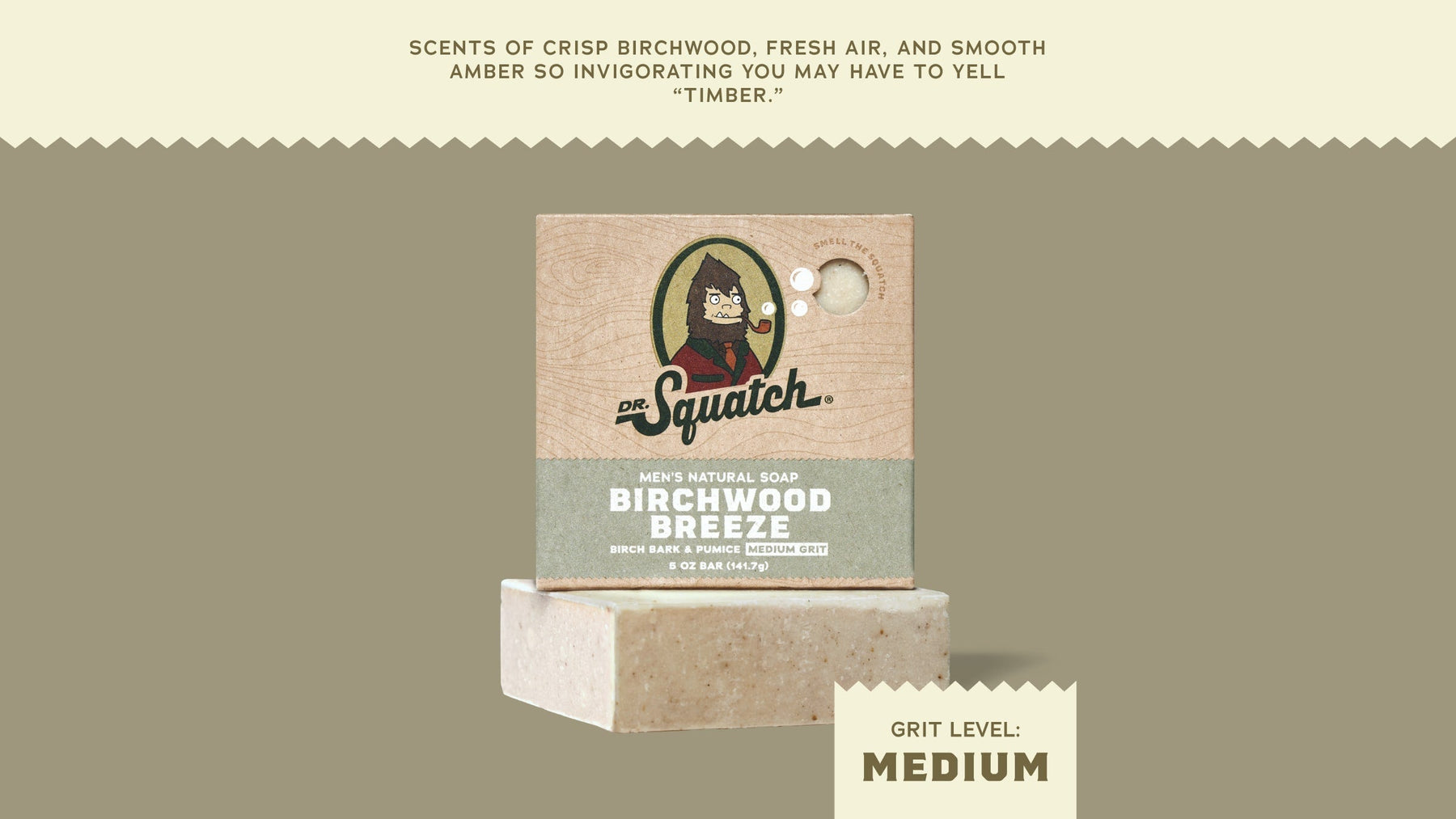 Birchwood Breeze - Fresh Daily Clean