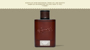 Midnight Birch Cologne - Forest Fresh Blend