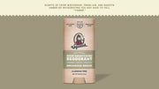 Deodorant Christian - Simple Trail Clean