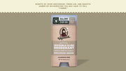 Birchwood Breeze Invisible Glide Deodorant - Easy Active Routine