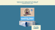 Coastal Mist - Trail Outdoor Routine