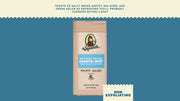 14 oz Coastal Mist Body Wash - Premium Outdoor Clean