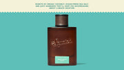 Castaway Cove Cologne - Simple Outdoor Finish