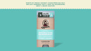Deodorant Christian - Simple Trail Clean