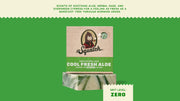 Cool Fresh Aloe - Daily Outdoor Routine