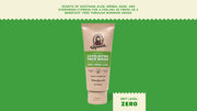 Cool Fresh Aloe Exfoliating Face Wash - Forest Daily Scent