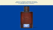 Glacial Falls Cologne - Bright Outdoor Blend
