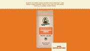 14 oz Lumberjack Lodge Body Wash - Active Outdoor Bar