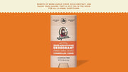 Deodorant Christian - Simple Trail Clean