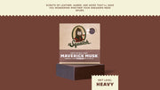 Maverick Musk - Active Fresh Bar