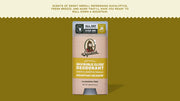 Deodorant Christian - Simple Trail Clean