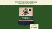 Pine Tar - Daily Fresh Clean