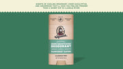 Rainforest Rapids Deodorant - Daily Fresh Carry