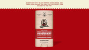 Sandalwood Summit Deodorant - Modern Active Carry