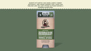 Deodorant Christian - Simple Trail Clean