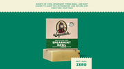 Spearmint Basil - Rugged Routine