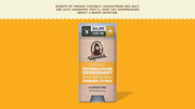 Deodorant Christian - Simple Trail Clean