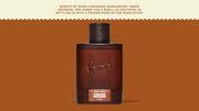 Fireside Bourbon Cologne - Outdoor Trail Style